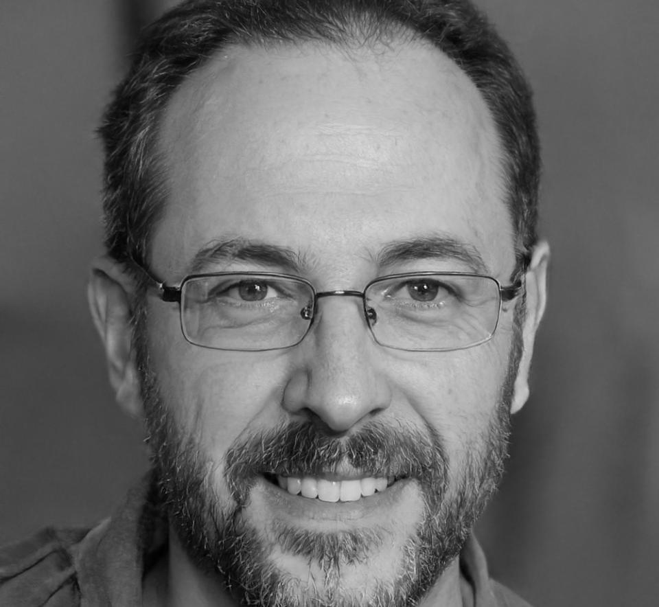 Portrait de Théodore Martel