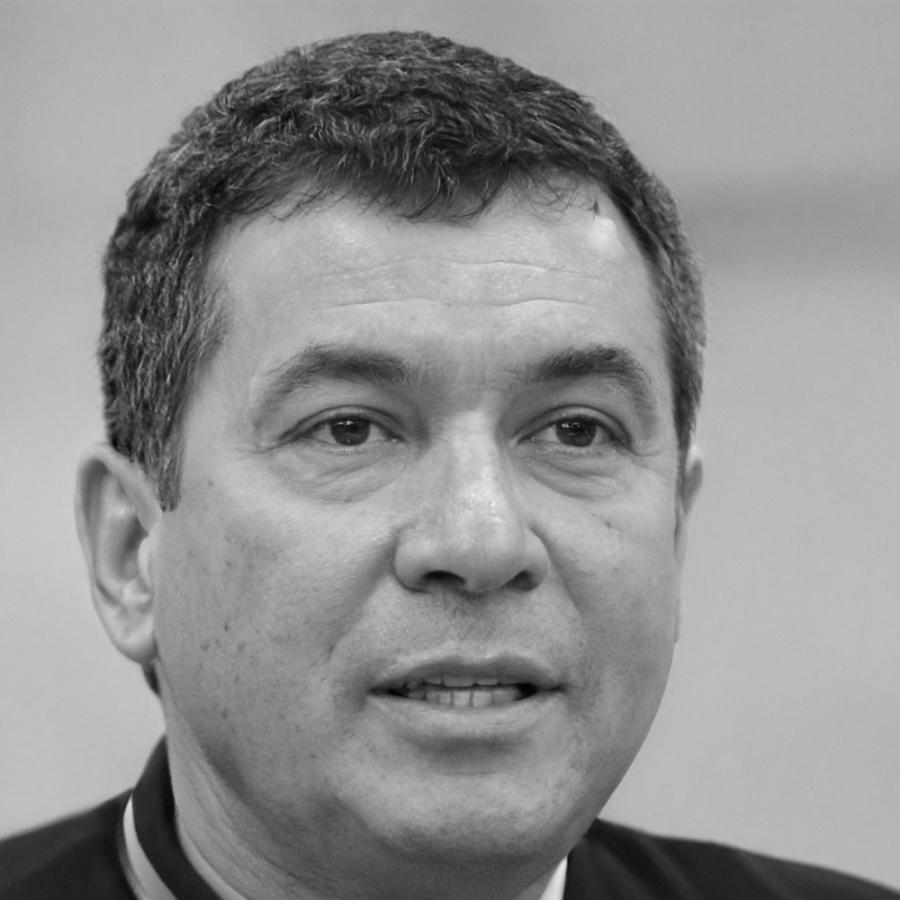 Portrait de Maxence Dubois