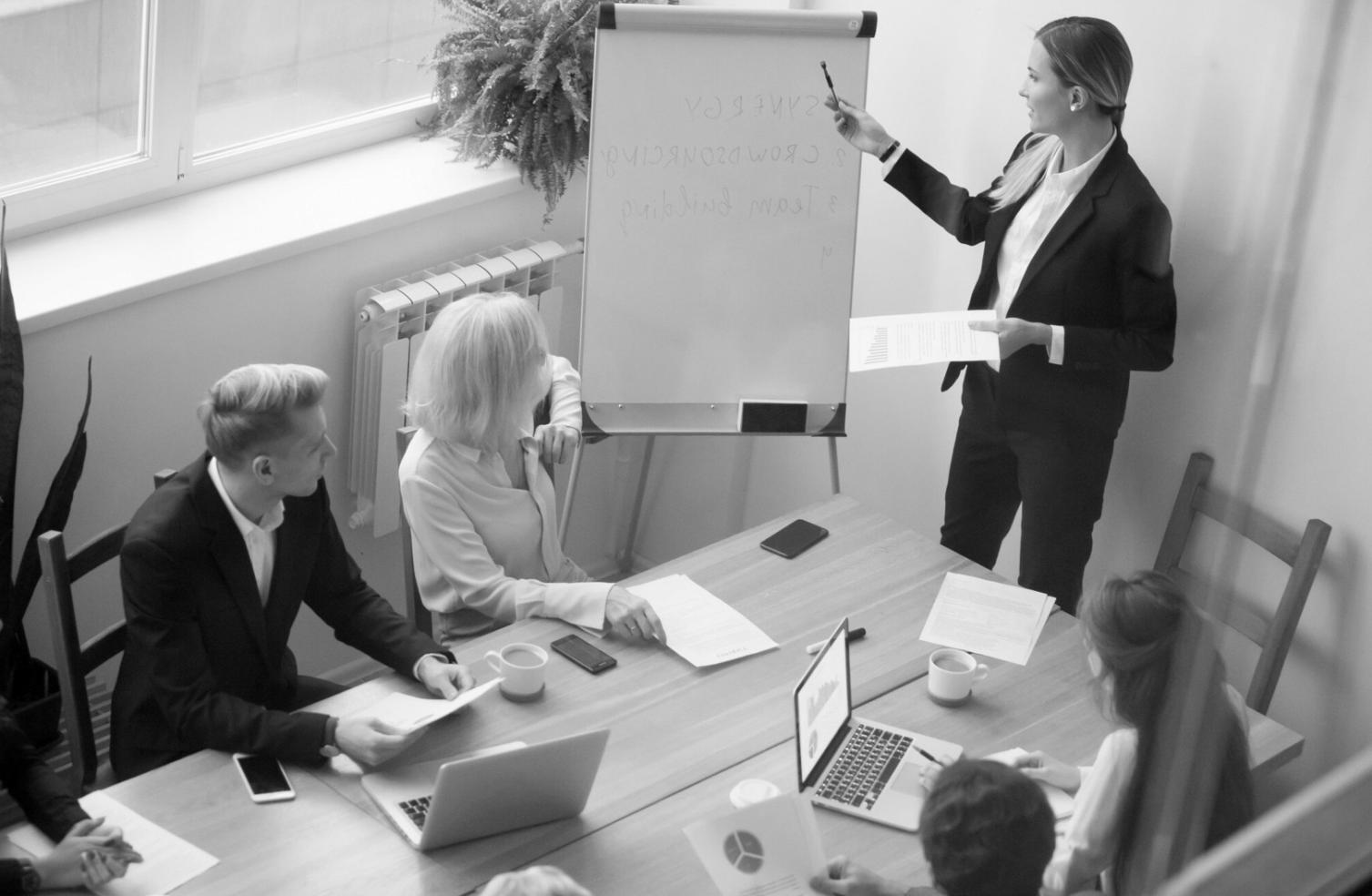 Utilisation d'outils numériques pour l'analyse de données